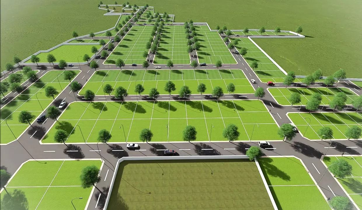 Godrej Mathura Vrindavan